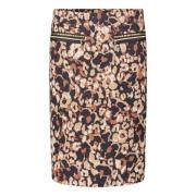 Short Skirts Betty Barclay , Multicolor , Dames