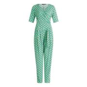 Jumpsuits Betty Barclay , Green , Dames