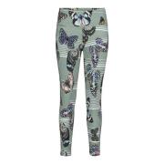 Hoge taille bamboeleggings Betty Barclay , Multicolor , Dames