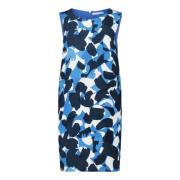 Short Dresses Betty & Co , Blue , Dames