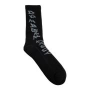 Socks 44 Label Group , Black , Heren