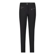 Trousers Betty Barclay , Black , Dames