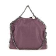 Draagtas Stella McCartney , Purple , Dames