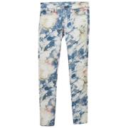 Pre-owned Denim jeans Ralph Lauren Pre-owned , Multicolor , Dames