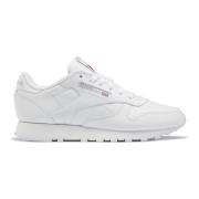 Damesschoenen Reebok Classic Leather Reebok , White , Dames