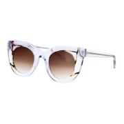 Wavvvy Zonnebrillen - Trendy Eyewear Collectie Thierry Lasry , Multico...