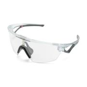 Transparante zonnebril met Prizm-lens Oakley , White , Unisex