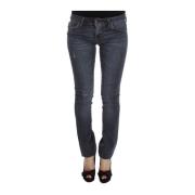 Skinny Jeans Roberto Cavalli , Blue , Dames