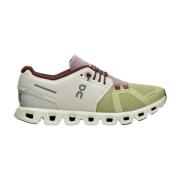 Cloud 5 ICE Sneakers On Running , Multicolor , Dames
