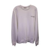 Pre-owned Cotton tops Givenchy Pre-owned , White , Heren