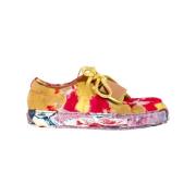 Pre-owned Wool sneakers Acne Studios Pre-owned , Multicolor , Dames