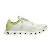 Cloud 5 Coast Sneakers Ivory On Running , Multicolor , Dames