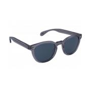 Seldrake Zonnebril Oliver Peoples , Gray , Dames