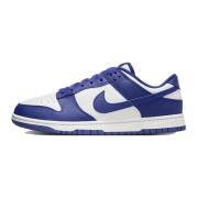 Concord Low Sneaker Nike , Blue , Heren