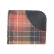 Lenticular Tartan Modieus Ruitontwerp Comme des Garçons , Multicolor ,...