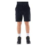 Reis Shorts Smart Modello Montura , Black , Heren