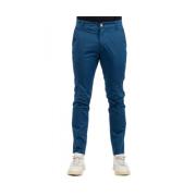 Heren Casual Broek Jeckerson , Blue , Heren