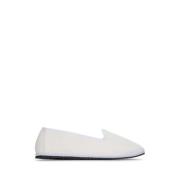 Stijlvolle Loafers voor Heren ViBiVENEZIA , White , Dames