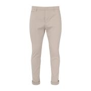 Joe Broek Dondup , Beige , Heren