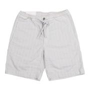 Stijlvolle Bermuda Shorts Brooksfield , Gray , Heren