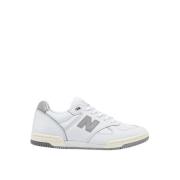Tom Knox 1990s Style Sneakers New Balance , White , Heren