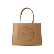 Plastic totes Tory Burch , Beige , Dames