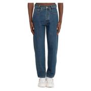 Rits Jeans Magliano , Blue , Heren