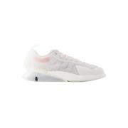 Fabric sneakers Y-3 , White , Dames