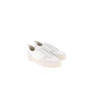 Sneakers Belledonne Paris , Multicolor , Heren