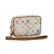 Pre-owned Canvas louis-vuitton-bags Louis Vuitton Vintage , Multicolor...