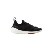 Fabric sneakers Y-3 , Black , Dames