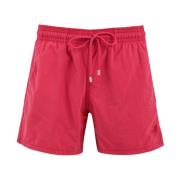 Zee Kleding Moorea 207 Roze Vilebrequin , Red , Heren