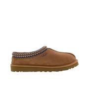 Chestnut Tasman Heren Pantoffels UGG , Beige , Heren