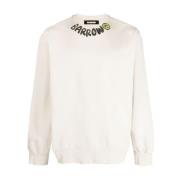 Stijlvolle Sweaters en Gebreide Kleding Barrow , Beige , Heren