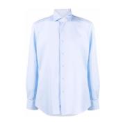 Formal Shirts Xacus , Blue , Heren