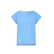 Grit Shirt 537 Stijlvol Model Raffaello Rossi , Blue , Dames