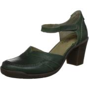 Pumps Camel Active , Green , Dames