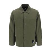 Klassieke Waterdichte Jas Barbour , Green , Heren