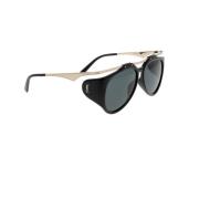 Klassieke Zonnebril Saint Laurent , Multicolor , Dames