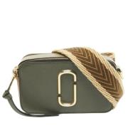 Pre-owned Leather crossbody-bags Marc Jacobs Pre-owned , Multicolor , ...