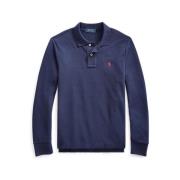 Stijlvolle DJ T-shirt Ralph Lauren , Blue , Heren