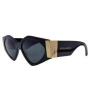 Sunglasses Dolce & Gabbana , Black , Dames