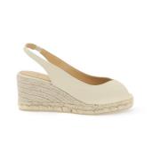 Dosalia Espadrilles Castañer , Beige , Dames