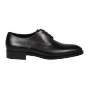 Adrien Veterschoenen Saint Laurent , Black , Heren