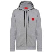 Doorritsbaar Hugo Boss , Gray , Heren