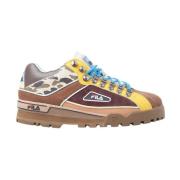 Trailblazer Sneakers Fila , Multicolor , Dames