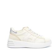 Sneakers Hogan , White , Dames