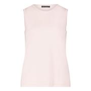 Sleeveless Tops Betty Barclay , Pink , Dames