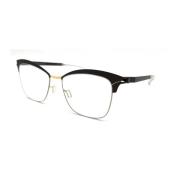 Bruine Optische Monturen Vrouwen Stijlvol Accessoire Mykita , Yellow ,...