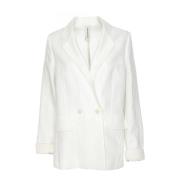 Blazers Drykorn , White , Dames